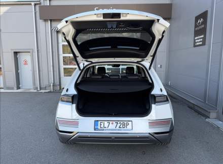 Hyundai - IONIQ 5