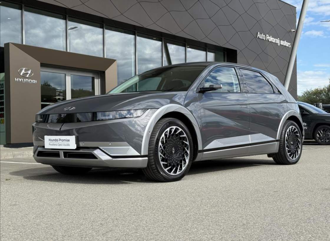 Hyundai - IONIQ 5