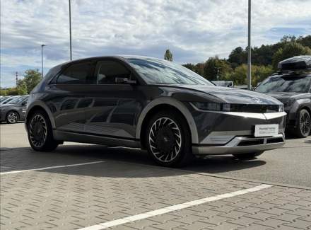 Hyundai - IONIQ 5