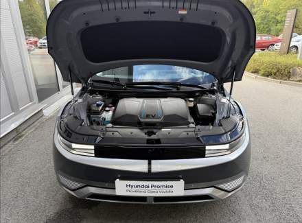Hyundai - IONIQ 5