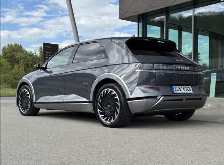 Hyundai - IONIQ 5