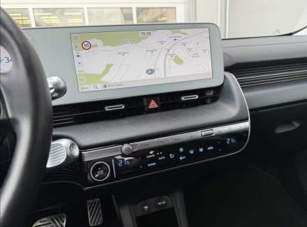 Hyundai - IONIQ 5