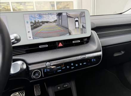 Hyundai - IONIQ 5