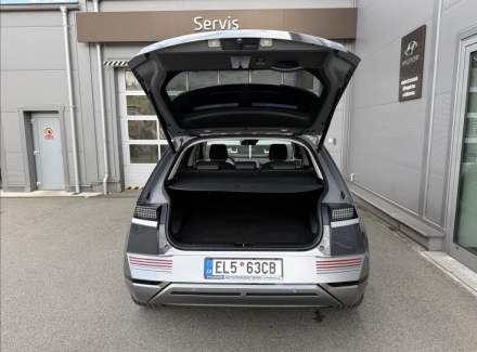 Hyundai - IONIQ 5