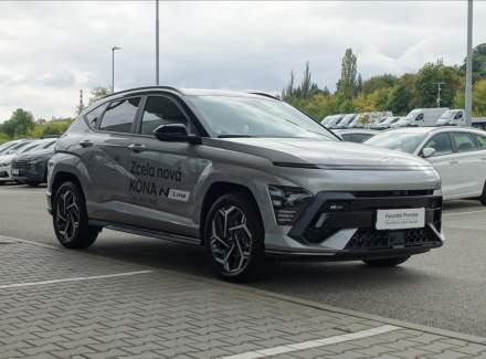 Hyundai - Kona