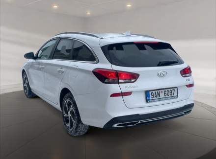 Hyundai - i30