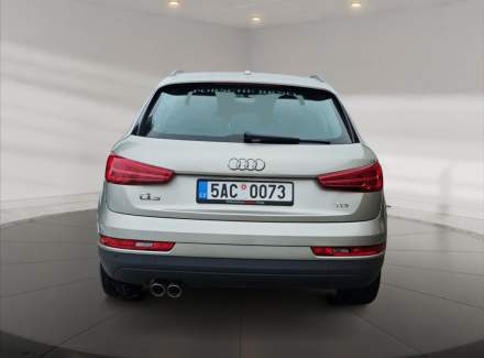 Audi - Q3