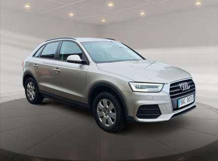 Audi - Q3