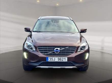 Volvo - XC60