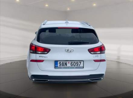 Hyundai - i30