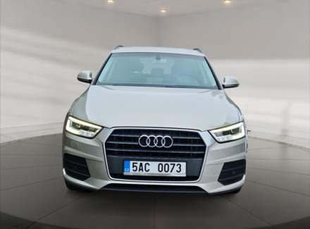 Audi - Q3