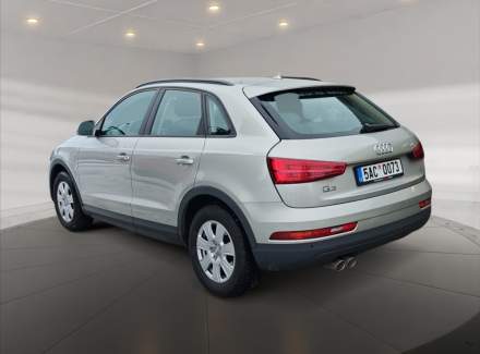 Audi - Q3