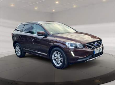 Volvo - XC60