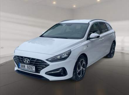 Hyundai - i30