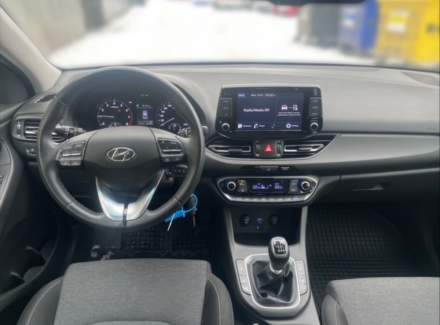 Hyundai - i30