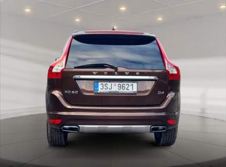 Volvo - XC60