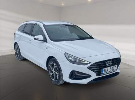 Hyundai - i30