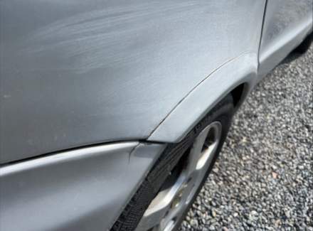 Mercedes-Benz - A-class