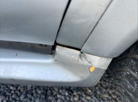 Mercedes-Benz - A-class