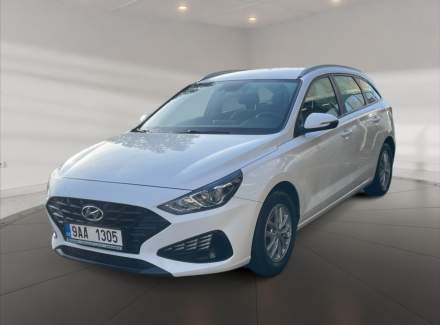 Hyundai - i30