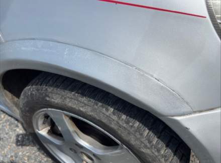 Mercedes-Benz - A-class