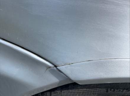 Mercedes-Benz - A-class