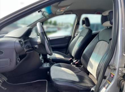 Mercedes-Benz - A-class