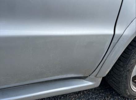 Mercedes-Benz - A-class