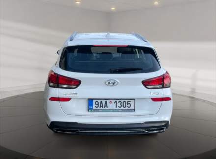 Hyundai - i30