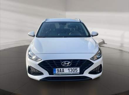 Hyundai - i30