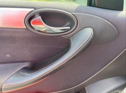 Mercedes-Benz - A-class