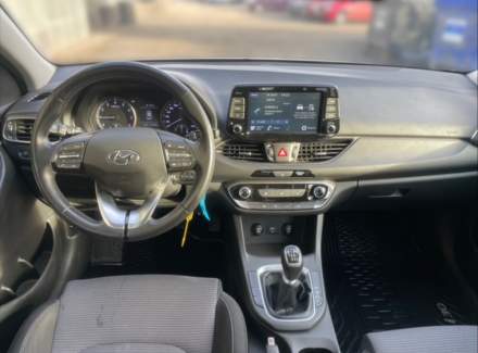Hyundai - i30