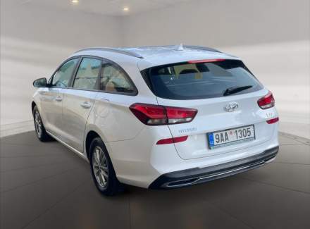 Hyundai - i30