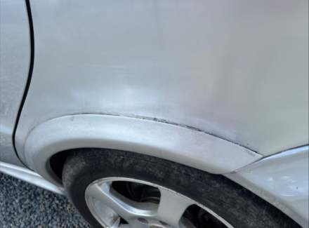 Mercedes-Benz - A-class