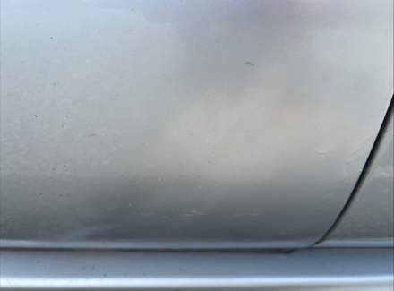 Mercedes-Benz - A-class