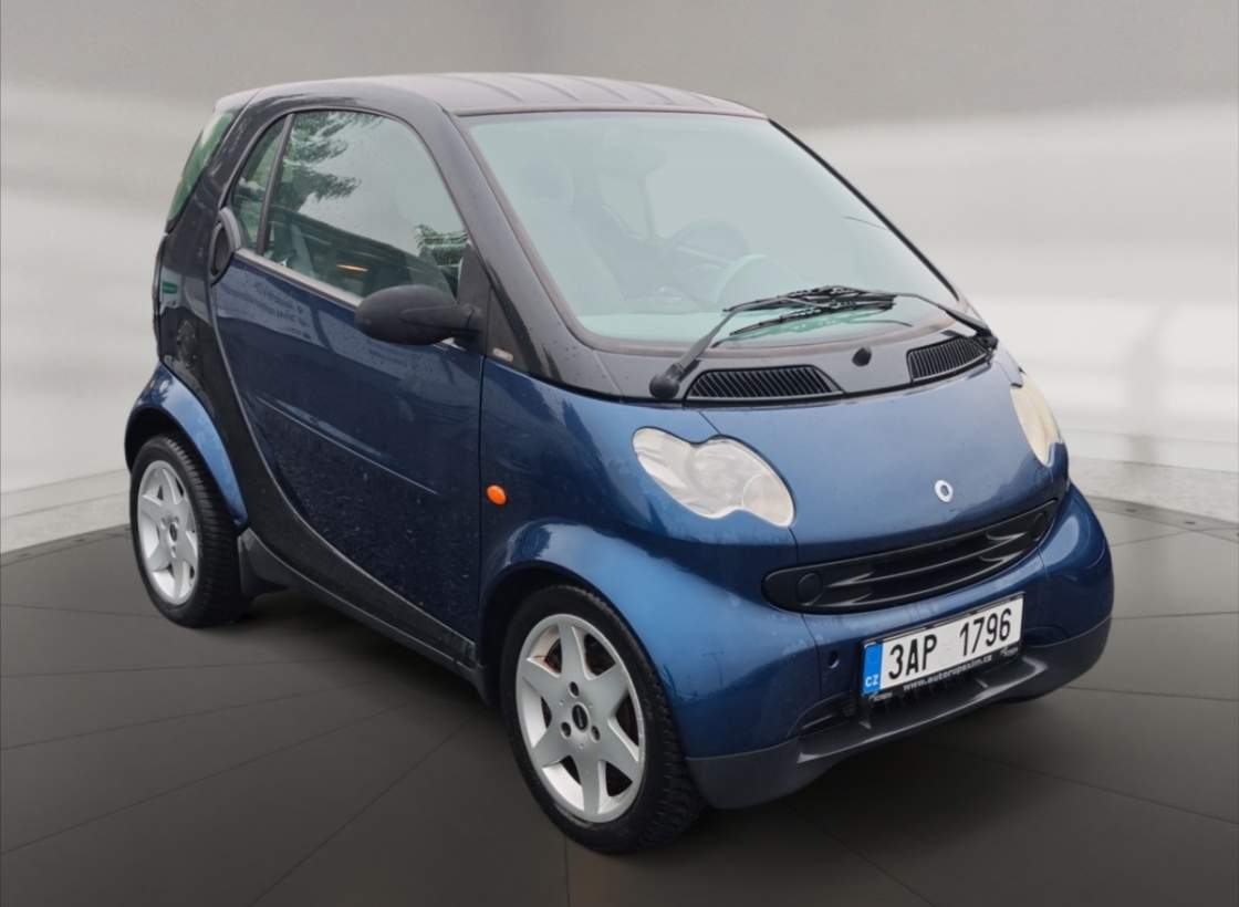 Smart - Fortwo
