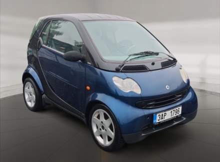 Smart - Fortwo