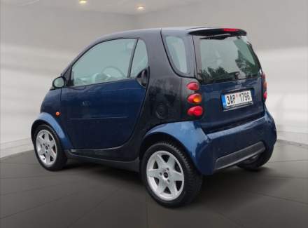 Smart - Fortwo