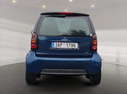 Smart - Fortwo
