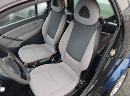 Smart - Fortwo
