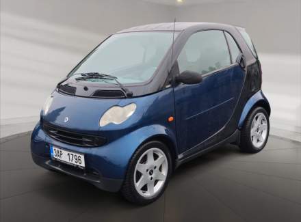 Smart - Fortwo