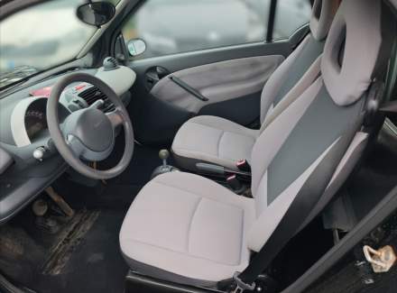Smart - Fortwo