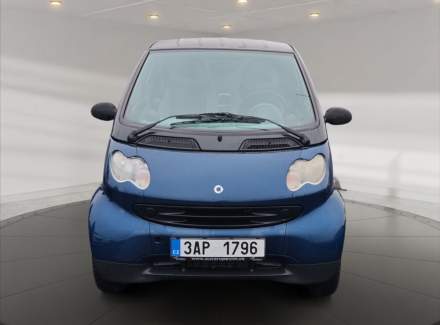 Smart - Fortwo