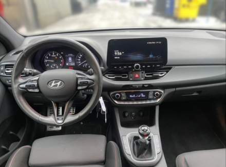 Hyundai - i30