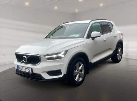 Volvo - XC40