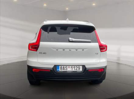 Volvo - XC40