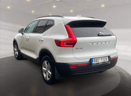 Volvo - XC40