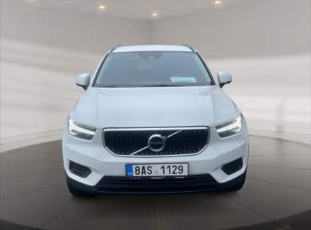 Volvo - XC40