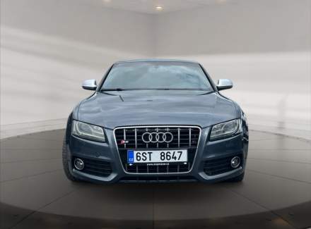 Audi - S5
