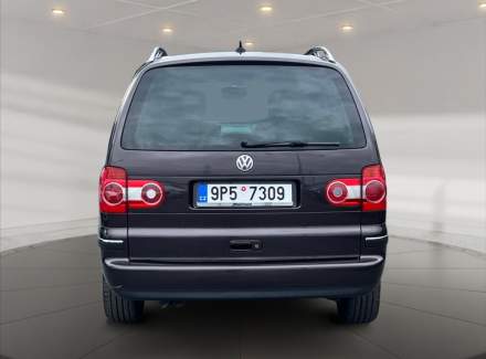 Volkswagen - Sharan